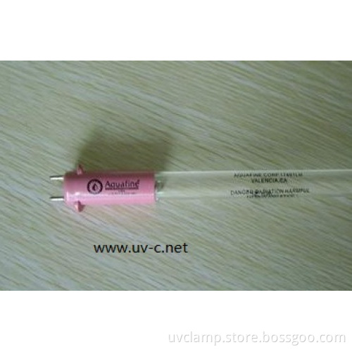 Aquafine UV lamp 17491LM